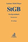 Strafgesetzbuch