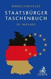 Staatsbürger-Taschenbuch