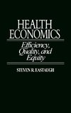 Health Economics