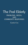 The Frail Elderly