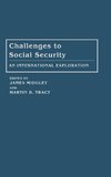 Challenges to Social Security