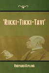 'Rikki-Tikki-Tavi'