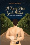 A Tipsy Man Goes Naked