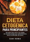 Dieta cetogénica para principiantes