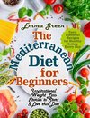 The Mediterranean Diet for Beginners