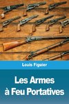 Les Armes à Feu Portatives