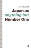 Japan as (Anything but) Number One