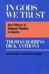 Robbins, T: In Gods We Trust