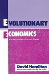 Hamilton, D: Evolutionary Economics