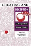 Bell, J: Cheating and Deception