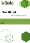 Das Skript Fachkraft für Buchführung (IHK)