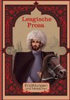 Lesgische Prosa