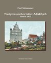 Westpreussisches Güter-Adressbuch 1903