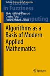 Algorithms as a Basis of Modern Applied Mathematics