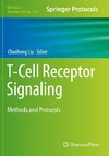 T-Cell Receptor Signaling