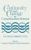 Continuity and Change in Communication Systems