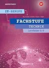 IT-Berufe. Fachstufe Lernfelder 6-9 Technik: Schülerband