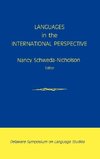 Languages in the International Perspective