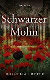 Schwarzer Mohn