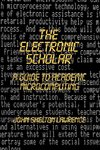 The Electronic Scholar