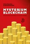 Mysterium Blockchain