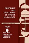 Structures and Procedures of Implicit Knowledge