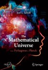 The Mathematical Universe