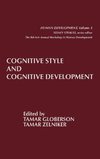 Cognitive Style and Cognitive Development
