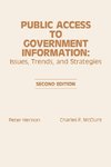 Public Access to Government Information