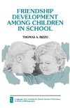 Friendship Development Among Children in School