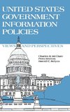 United States Government Information Policies