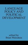 Language Policy and Political Development