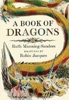 A Book of Dragons