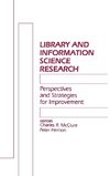 Library and Information Science Research