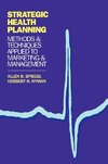 Strategic Health Planning