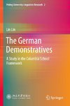 The German Demonstratives