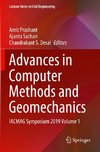 Advances in Computer Methods and Geomechanics