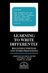 Learning to Write Differently