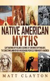 Native American Myths