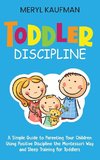 Toddler Discipline