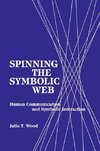 Spinning the Symbolic Web