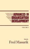 Advances in Organizational Development, Volume 2