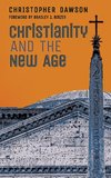 Christianity and the New Age