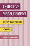 Objective Measurement