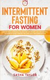 Intermittent Fasting for Women