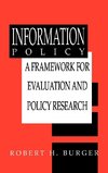 Information Policy