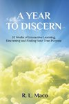 A Year To Discern