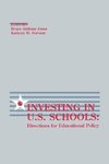 Investing in U.S. Schools