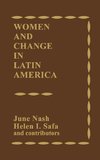 Women and Change in Latin America