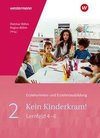 Kein Kinderkram! 2. Schülerband